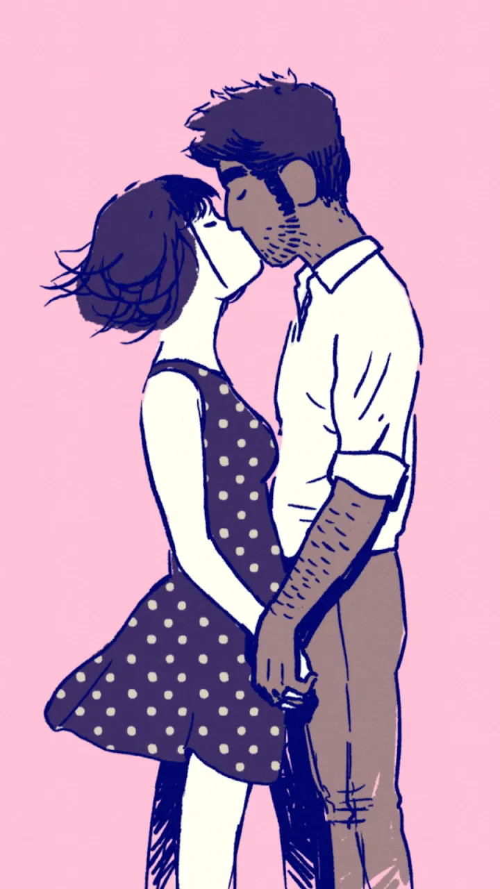 Florence — ilustracja świata